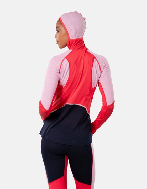 Actual product image Kari Traa Alma Hood (XS)