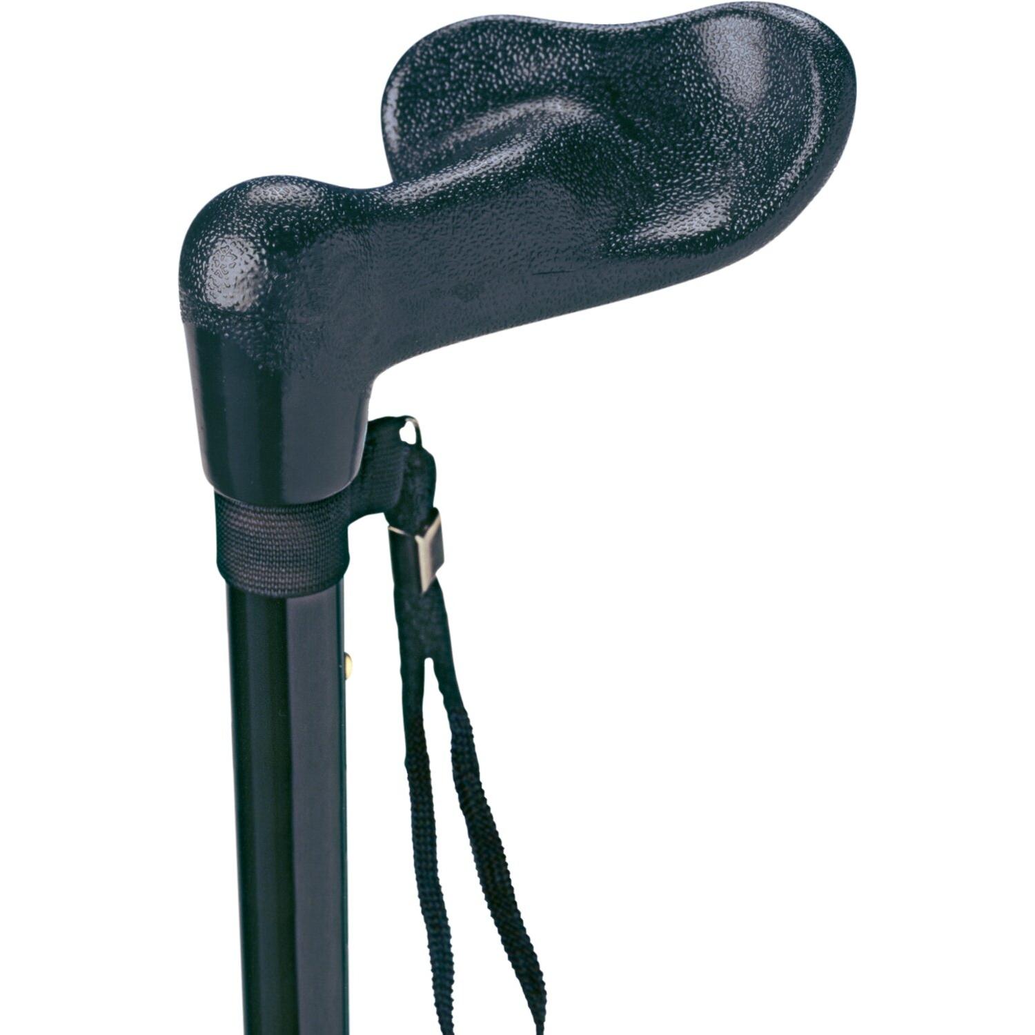 Russka, Deambulatore, Holz Gehstock