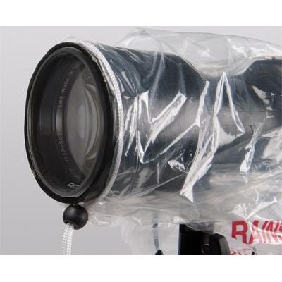 Thumbnail - OP Tech 1x2 Rain-Sleeve Flash (Regenschutz, Diverse), Kameraschutz, Transparent