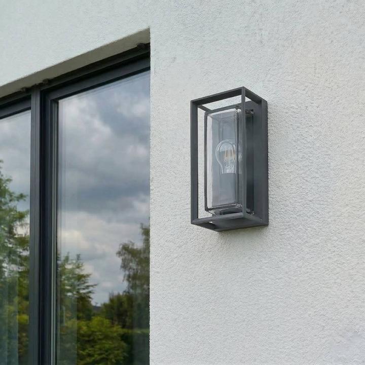 Image du produit Arcchio Ismera (E27, IP65)