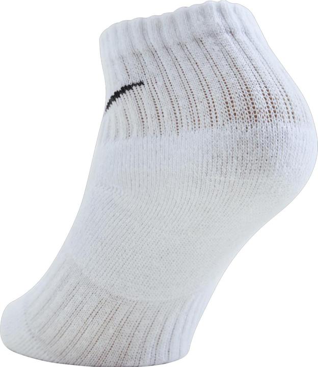Produktbild Nike Knöchelsocken Alltag(3erPack) (3er Pack, 38 - 42)