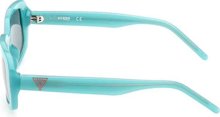 Actual product image Guess Ladies' Sunglasses GU82505487N Ã¸ 54 mm