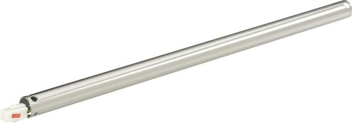 Actual product image Westinghouse 65650 Ceiling Fan Extension Rod Nickel (brushed)