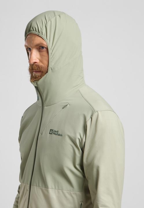 Immagine prodotto Jack Wolfskin Prelight Trail Hoody M (XXL)