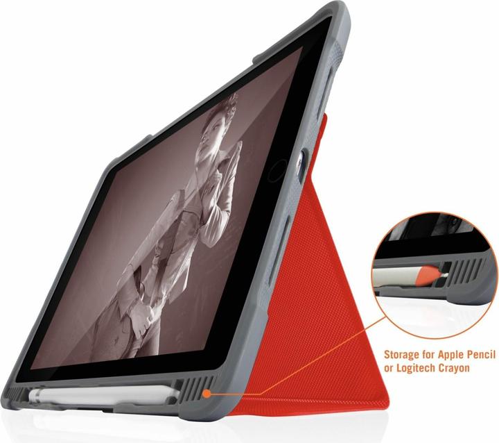 Actual product image STM Dux Plus Duo Case