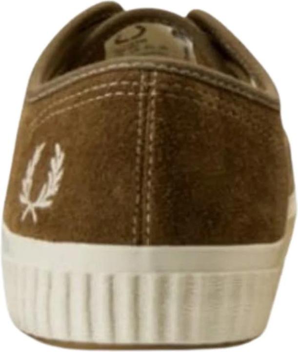 Image du produit Fred Perry - Baskets EALING - Homme (36)