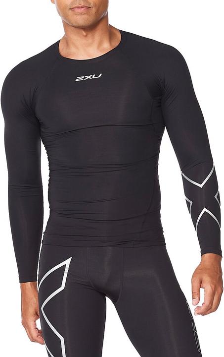 Actual product image 2XU Core Compression (S)