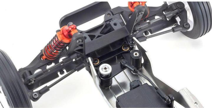 Produktbild Kyosho Ultima 2WD Kit (Kit)