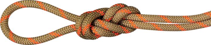 Actual product image Mammut 8.0 Alpine Dry Rope 50m (50 m)