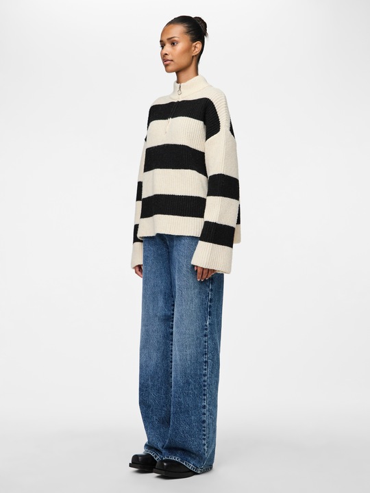 Produktbild Pieces PCNALINI Strickpullover (S)