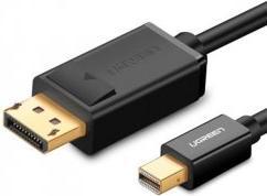Image du produit Ugreen Mini Display — DisplayPort (1.50 m)