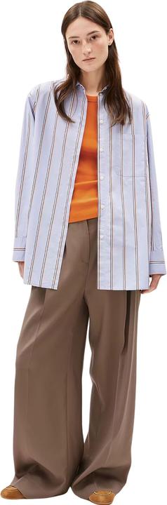 Actual product image Armedangels Haliaa Striped (L)