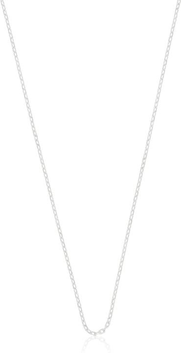 Immagine prodotto Muau Ancora (Oro bianco 750, 40 cm)