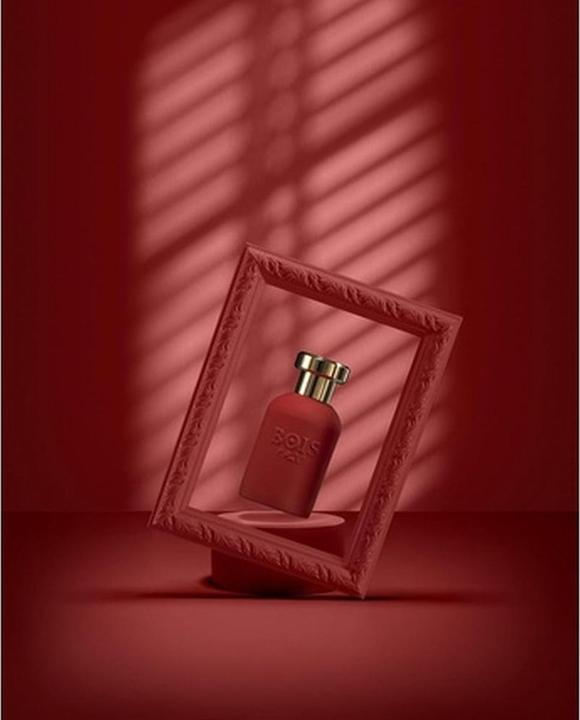 Actual product image Bois 1920 Oro Rosso (Eau de parfum, 50 ml)