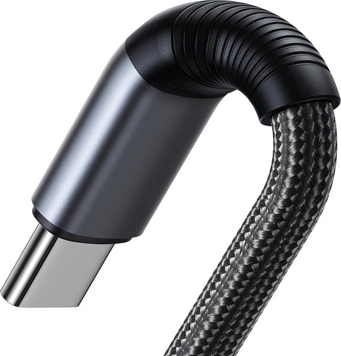 Image du produit Joyroom Usb Type C - Lightning, USB Type C (1.50 m, USB 2.0, 100 W)