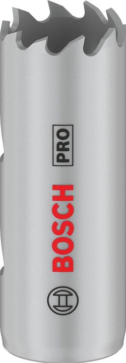 Productafbeelding Bosch Professional Zubehör PRO Multimateriaal gatenzaag, 19 mm, met schroefdraad (19 mm)