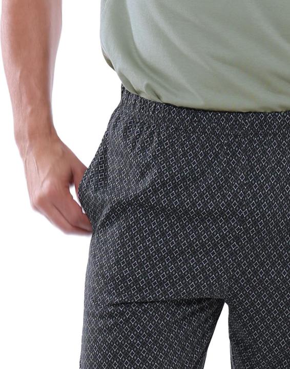 Produktbild Mey Midnight Classic Schlafanzug (M)