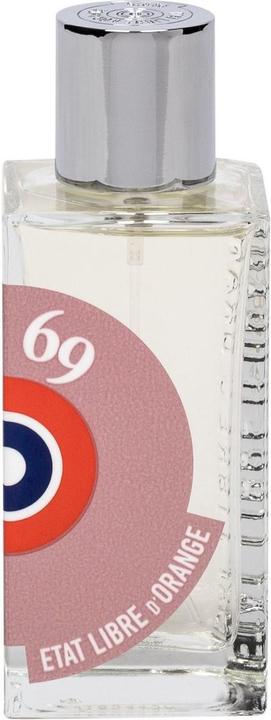 Actual product image Etat Libre D'Orange Archives 69 (Eau de parfum, 100 ml)