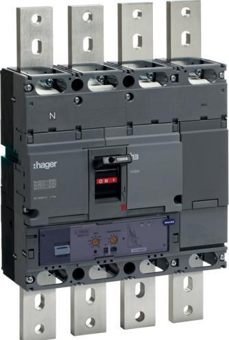 Produktbild Hager HAGE Leistungsschalter