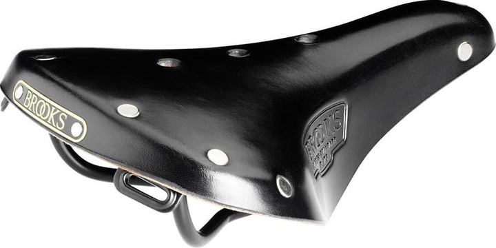 Actual product image Brooks England B17 S Standard