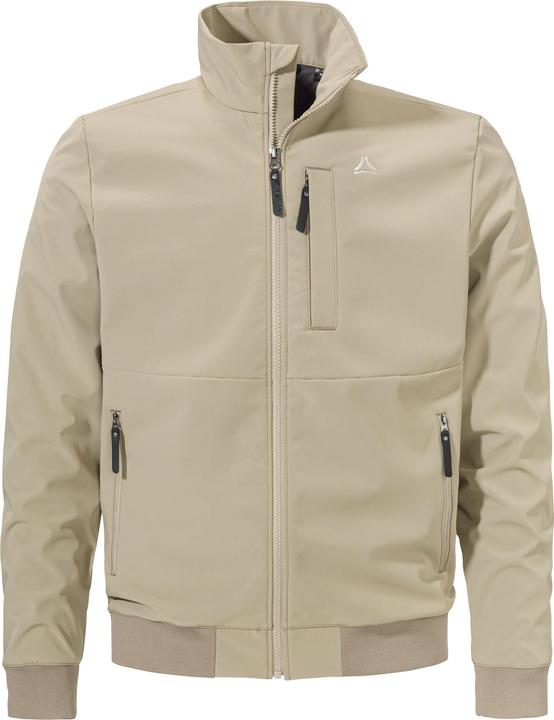 Immagine prodotto Schöffel Softshell Jk Style Suavio MNS (50, L)