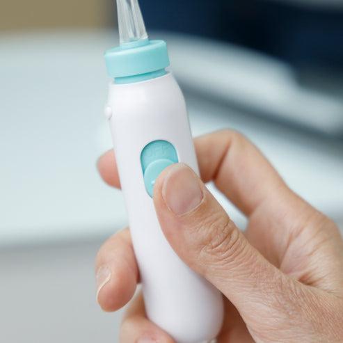 Image du produit Taurus Oral Irrigator HYDRA SMILE 600ML 4BOQ 10V