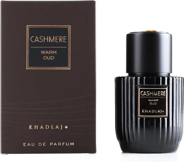 Immagine prodotto Khadlaj Magnate Premier - Eau De Parfum (Eau de parfum, 100 ml)