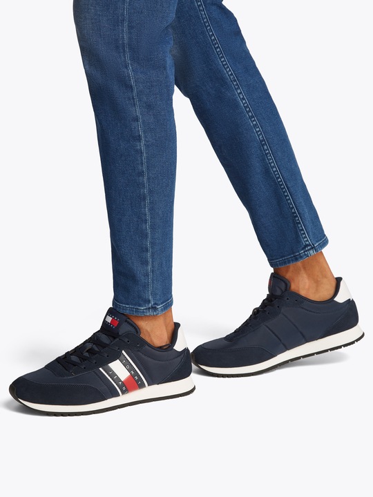 Produktbild Tommy Hilfiger Tjm Runner Lässige Herrenschuhe (40)
