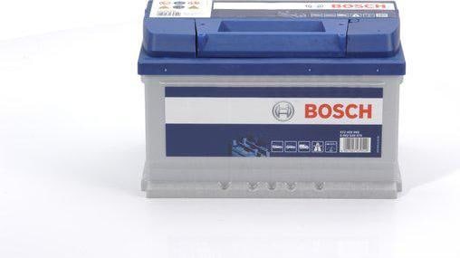 Produktbild Bosch Automotive S4 001 (12 V, 44 Ah, 440 A)