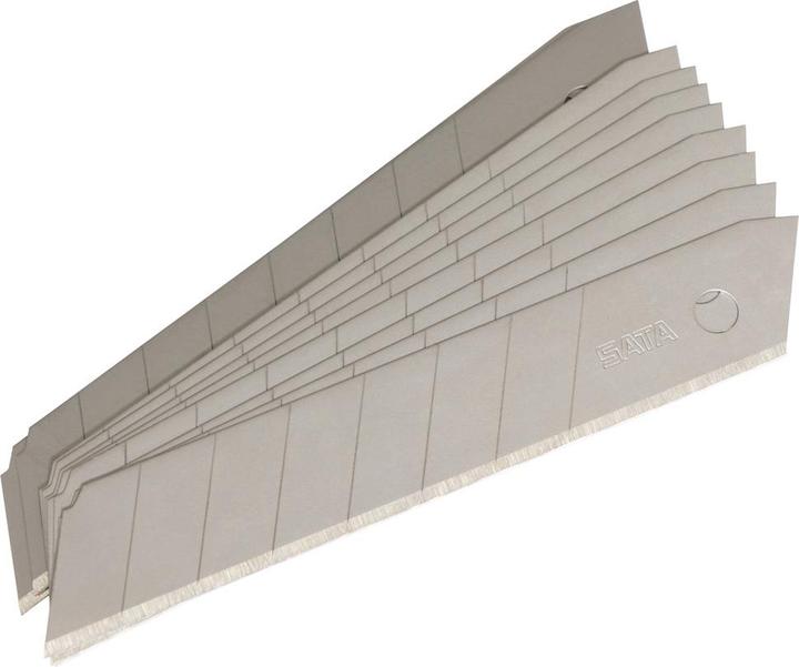 Produktbild SATA Ersatzklingen, 18 x 100 mm (Ersatzklinge)