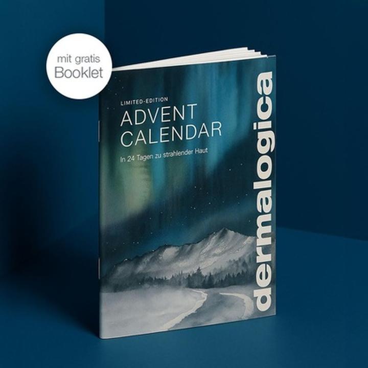 Produktbild Dermalogica Adventskalender 2025