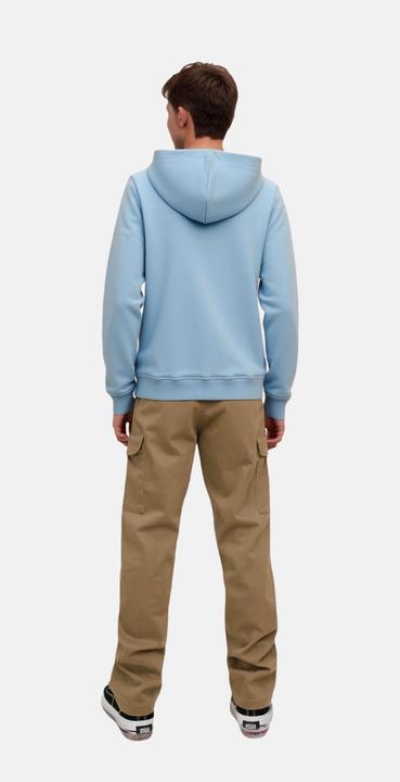Produktbild Jack & Jones Junior Kapuzenpullover RAIN Hoodie (152)