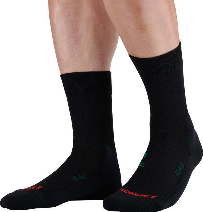 Produktbild Monnet Bamboo (Einzelpack, 43 - 44)