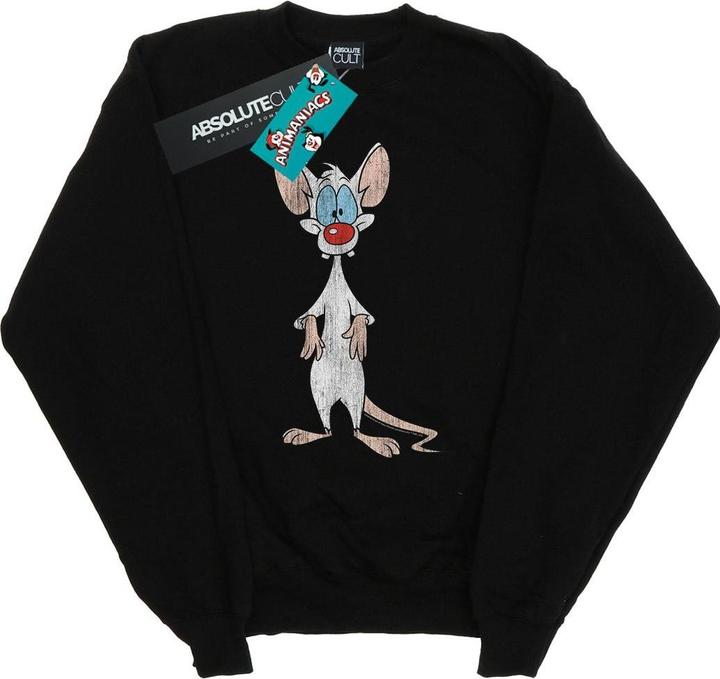 Produktbild Universal Textiles Pinky Classic Pose Sweatshirt (S)