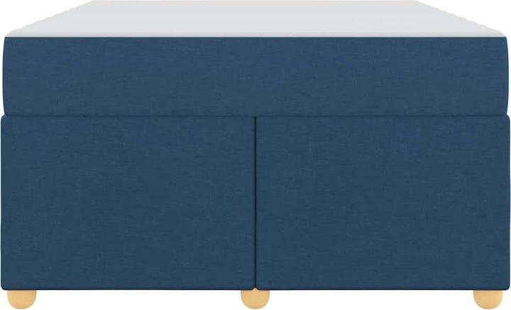 Actual product image vidaXL Modernes Bett (120 x 200 cm)