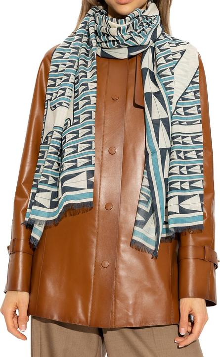 Immagine prodotto Lanvin Wool Scarf