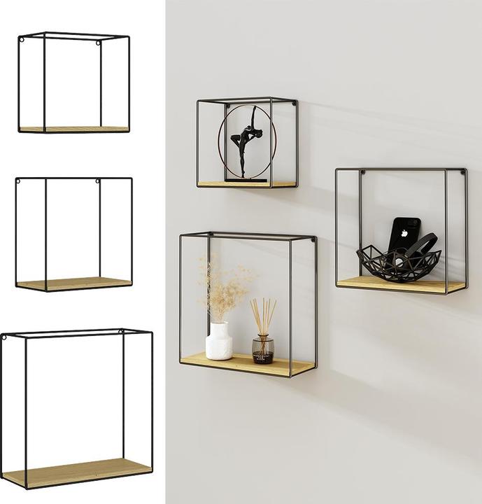 Image du produit Vicco Hilde (32 x 12 x 32 cm)