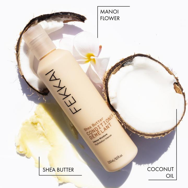 Produktbild Fekkai - Shea Butter Conditioner 250 ml (250 ml)