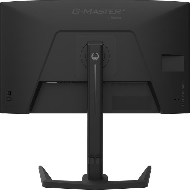 Image du produit iiyama Monitor GB2791QSU-B1 (2560 x 1440 pixels, 27")