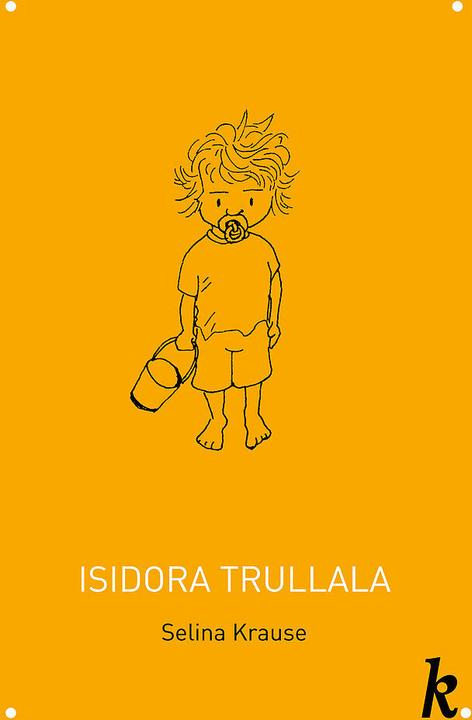 Actual product image Isidora Trullala (German, Selina Krause)