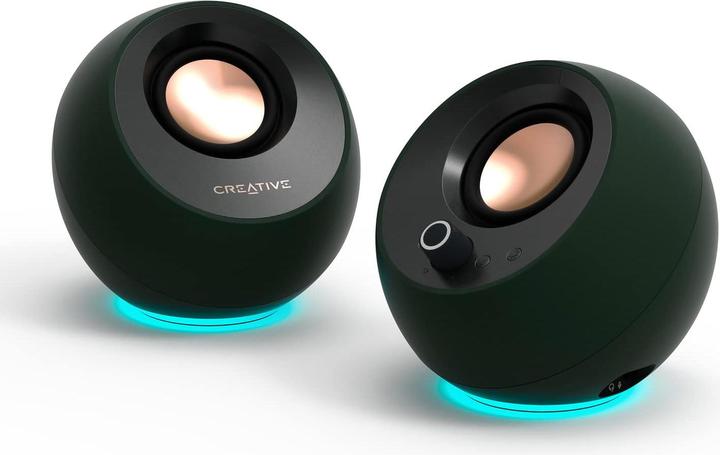 Produktbild Creative Pebble Pro