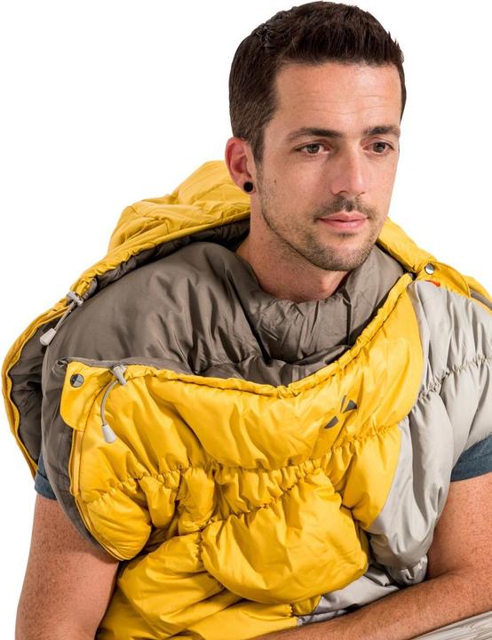 Actual product image Vaude Meglis (225 cm)