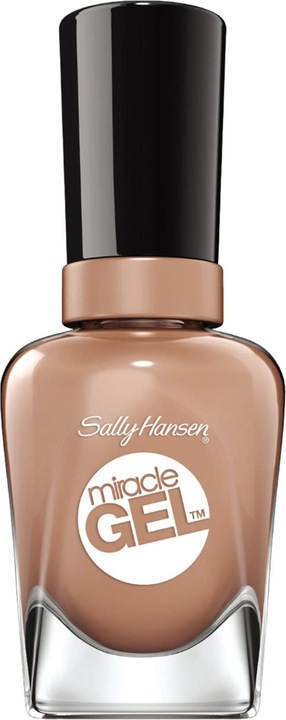 Produktbild Sally Hansen Miracle Gel - Totem-ly Yours 640 (14.70 ml)