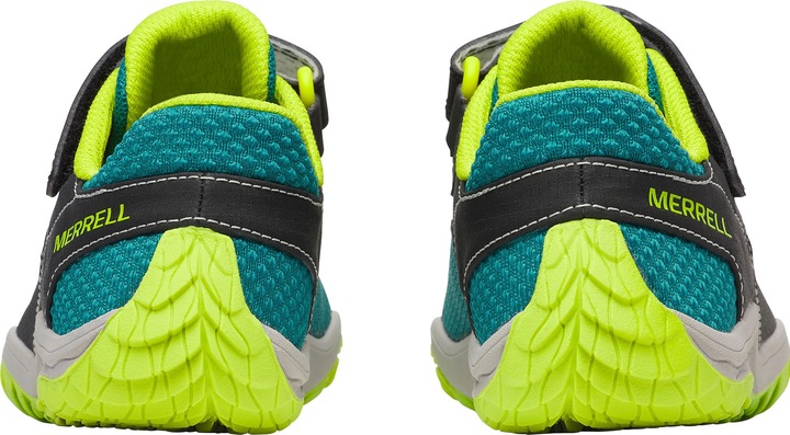 Image du produit Merrell Barfussschuhe Trail Glove 7 A/C (38)