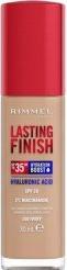 Produktbild Rimmel London Lasting Finish 35H (100 Ivory)