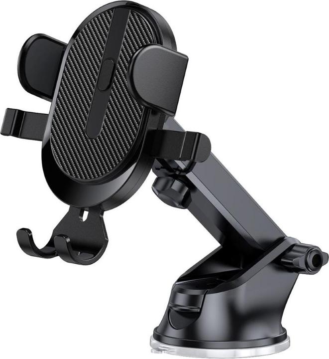 Image du produit Forever Core Forever recycling gravity car holder for a windshield RUS36-G-S
