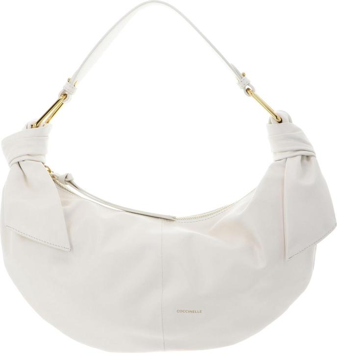 Produktbild Coccinelle Furoshiki Handbag puffy Smooth Leather