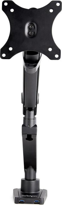 Produktbild StarTech .com Desk Mount Monitor Arm with 2x USB 3.0 ports (Tisch, 34", 8 kg)