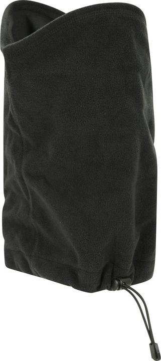 Actual product image Mountain Warehouse Unisex Adult Fleece Windproof Neck Gaiter