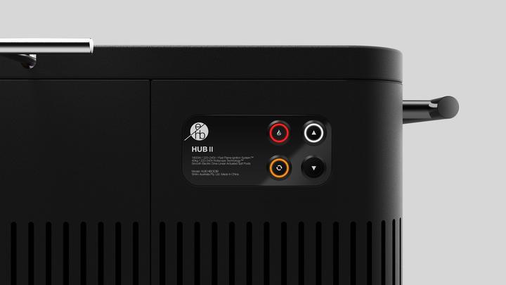 Immagine prodotto Everdure Hub Ii (137.50 cm)